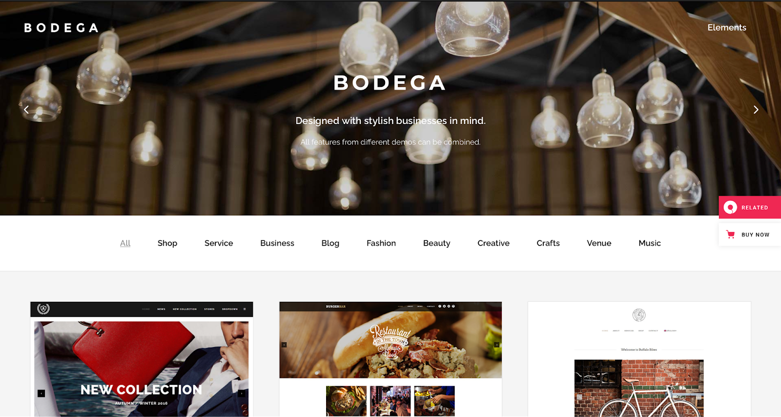 30 Best Small Business WordPress Themes For 2023